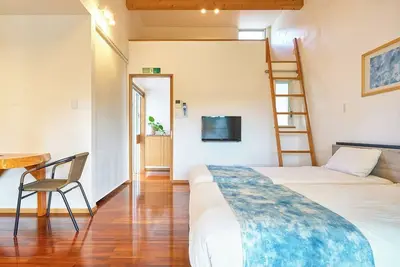 Image de Deigo Building Westernstyle room Accommodates / Kunigamigun Okinawa