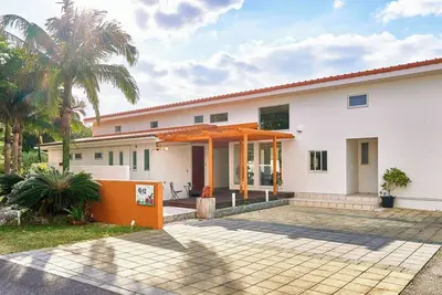 Image de Limited to one group per day Entire building avai / Kunigamigun Okinawa