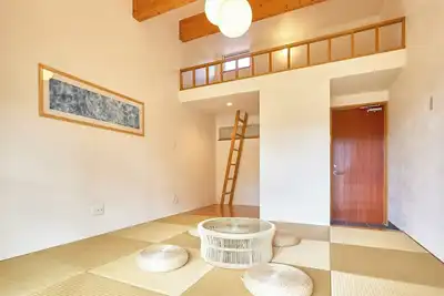 Image de Gajumaru Building JapaneseWestern style room / Kunigamigun Okinawa