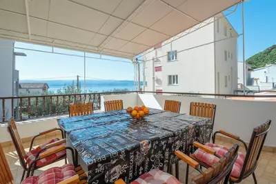 Image de Appartement Karlo (116411-A2) - Duce