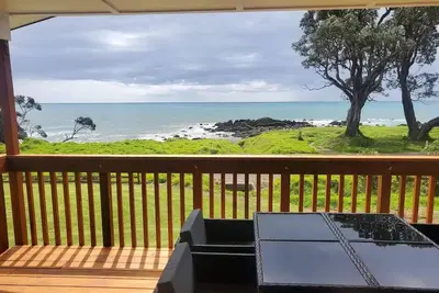 Image de Waihau Bay Traquility - G B's Barn