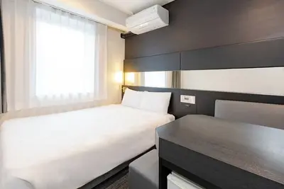 Image de Standard Double The OneFive Stay / Osaka Ōsaka