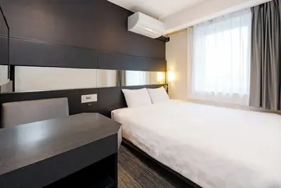 Image de Standard Queen The One Five Stay / Osaka Ōsaka