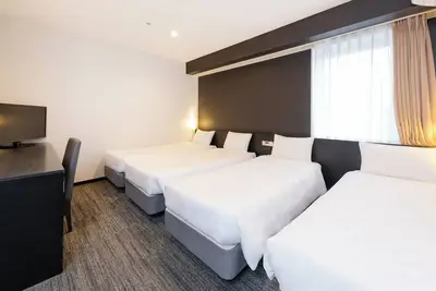 Image de Superior Fourth The One Five Stay / Osaka ĹŚsaka