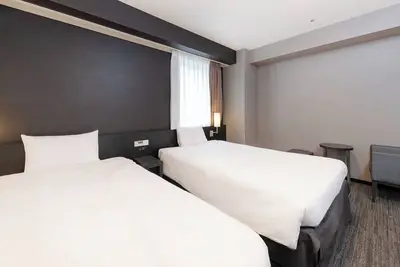 Image de Superior Twin The One Five Stay / Osaka Ōsaka