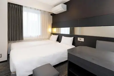 Image de Standard Twin The One Five Stay / Osaka Ōsaka