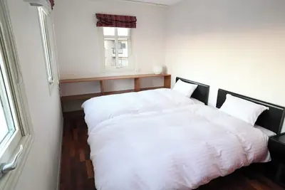 Image de Just a 3minute walk from the sea A luxurious ren / Kamakura Kanagawa