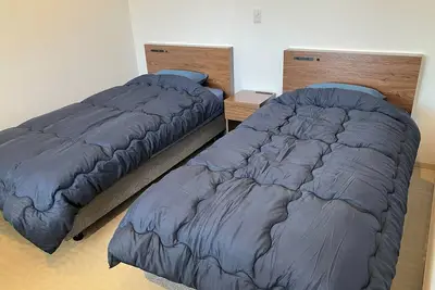 Image de Twin private room no meals included Great locat / Ishigaki Okinawa