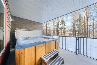 Image de 2br Kimberley Escape w/ Private Hot Tub and Bbq