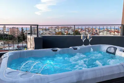 Image de Anele Luxury Suites