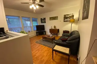 Image de Cowichan Bay Private Entrance 1-Bdrm Suite Quiet