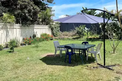 Image de Cronulla - Charming, Quiet 1 Bedroom Apartment