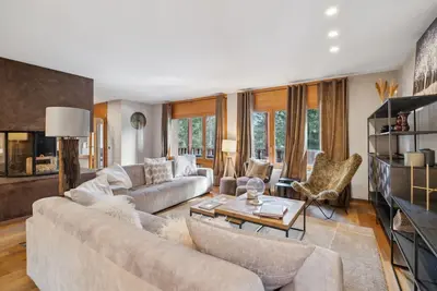 Image de The B Side - Palm Springs by Mrs Miggins