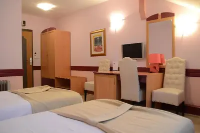 Image de Hôtel Tomce Sofka - Chambre double