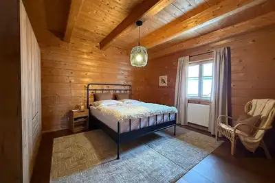 Image de Vacation apartment/apartment for 6 guests with 120m² in Burggen (272068)