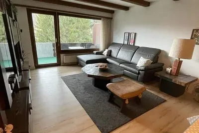 Image de Vacation apartment/apartment for 3 guests with 50m² in Davos Dorf (272198)