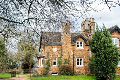 Image de Park Cottage Summary: