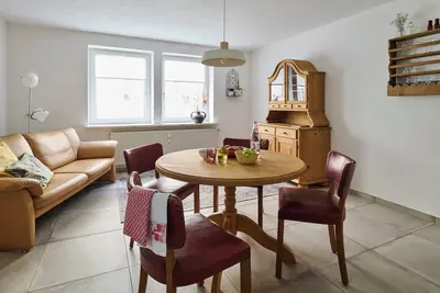 Image de Vacation apartment on the market square for 2 - 4 people