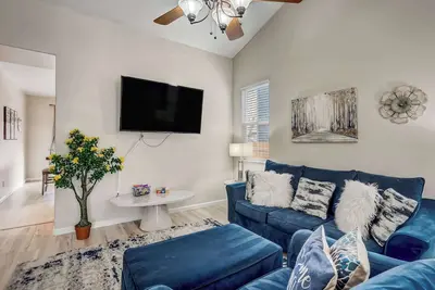 Image de Pony Meadows! Family Escape with Bbq & Workspace