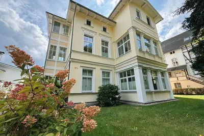 Image de Villa Waldstraße, Whg. 17 - Apartment 17