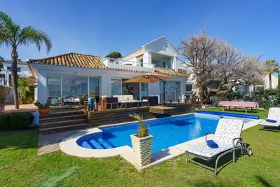 Image de Villa Sara by Interhome