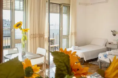 Image de Abissi Room Vista mare B&b Controvento