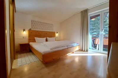 Image de Double room - Holiday apartment Haus Kaunergrat