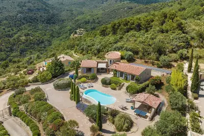 Image de Villa La Genestière - family oasis and golfer's dream with infinity pool