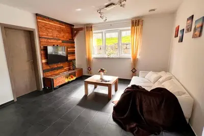Image de Appartement 'Krenz' avec terrasse privée et Wi-Fi
