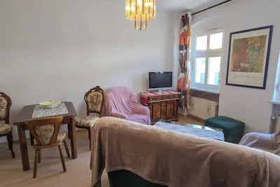 Image de Maison de vacances 'Marienblick' avec terrasse privée, jardin privé et Wi-Fi