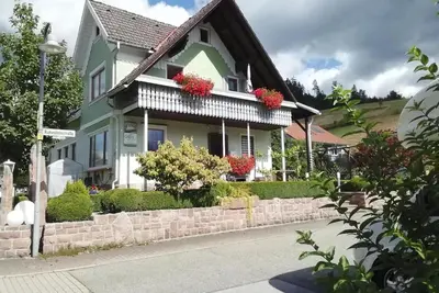 Image de Appartement \"Green House\" avec balcon et Wi-Fi
