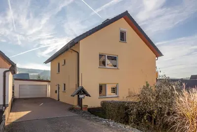 Image de Appartement \"Mia\" avec terrasse privée, jardin privé et Wi-Fi