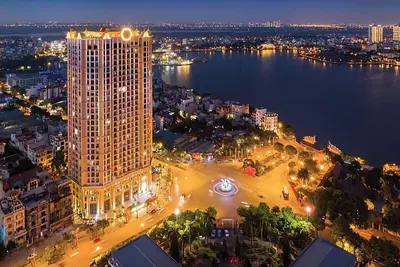 Image de D El Dorado Westlake Luxury Apartments