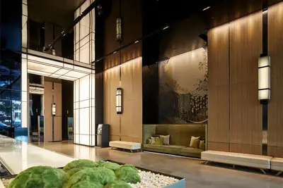 Image de Ha Tay Millennium Apartments - Free Gym Pool