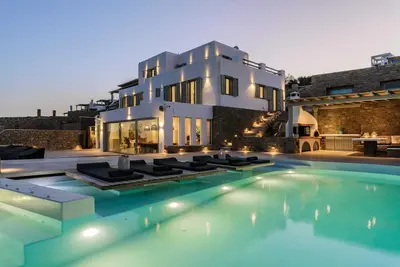 By Whitelist Mykonos