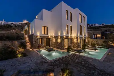 By Whitelist Mykonos