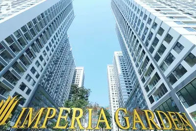 Image de Imperia Garden Apartments - Heart of City