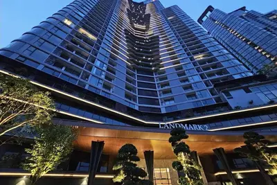 Image de Landmark Ecopark by Emily in Town