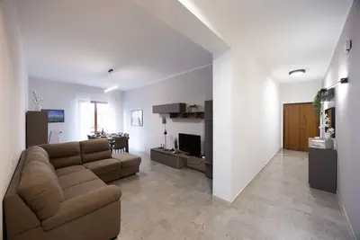 Image de Appartement Ă Lanciano avec 2 chambres Ă coucher, 5 couchages