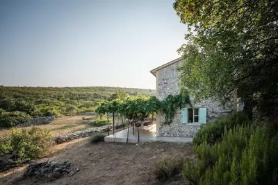 Image de LeMareVita House in Skitaca