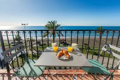 Image de Rinconada beachfront by Interhome
