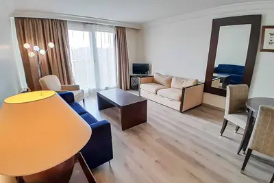 Image de Appartement Proche Genève et Montagnes