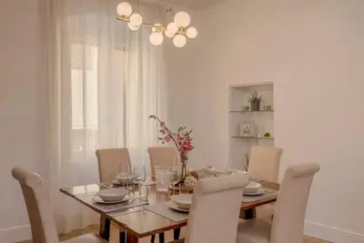 Image de Duomo And Charm Florence Suites