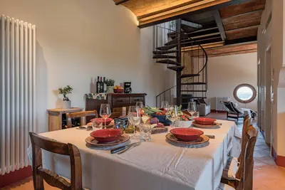 Image de Podere Vittoria Apartment