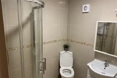 Image de Spacious 4-bedroom house in fabulous Galway with WiFi