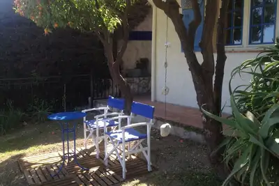 Image de La Masa B&B&B - Eze Le Bungalow