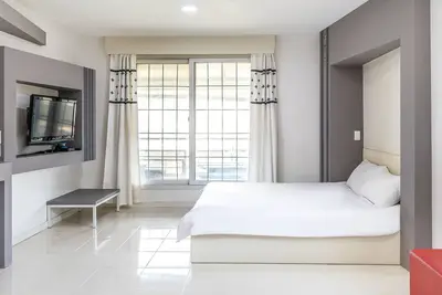 Image de Gapeong Jason Spa Pension