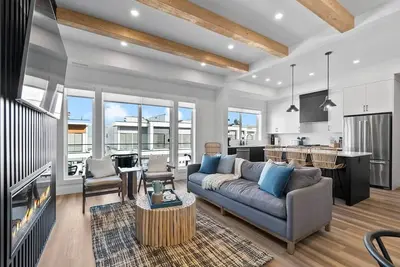Image de West K - Shelter Bay