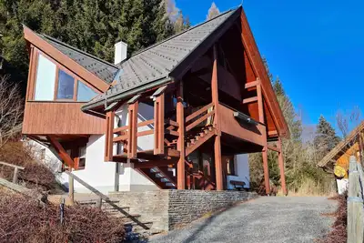 Image de Chalet Ski In Top 1 by Globalimmoservice