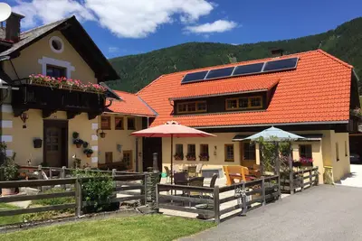 Image de Gurkhof - Top 1 Nockhaus
